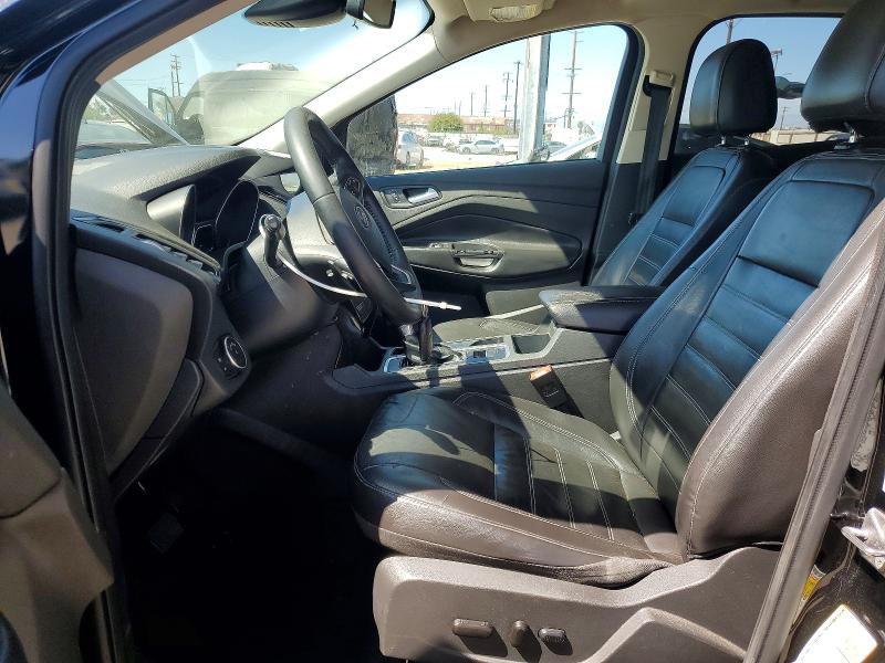 Aukcja sprzedaży 2017 Ford Escape, vin: 1FMCU0J93HUC80253, numer aukcji: 66656276