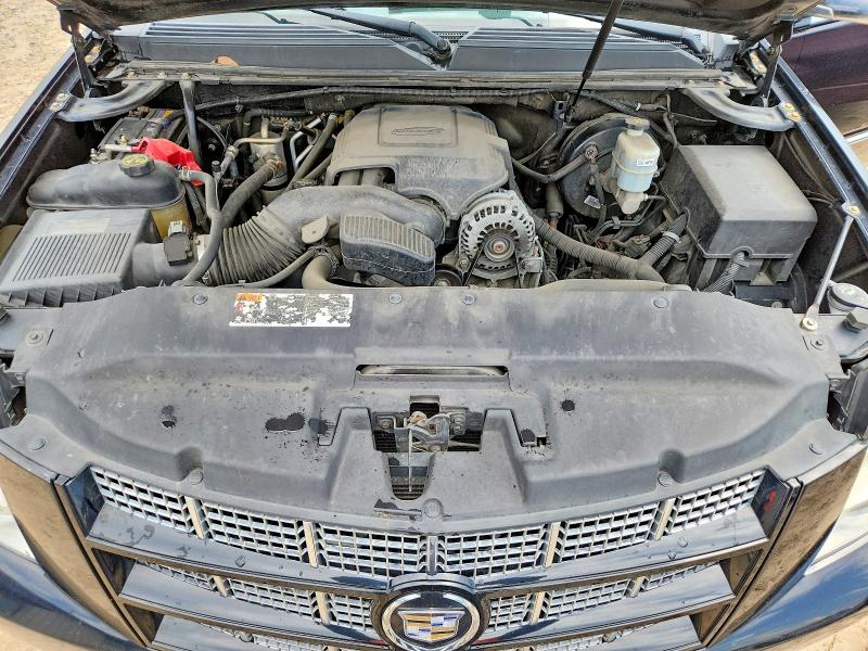 Aukcja sprzedaży 2012 Cadillac Escalade, vin: 1GYS3CEF8CR288696, numer aukcji: 66446566