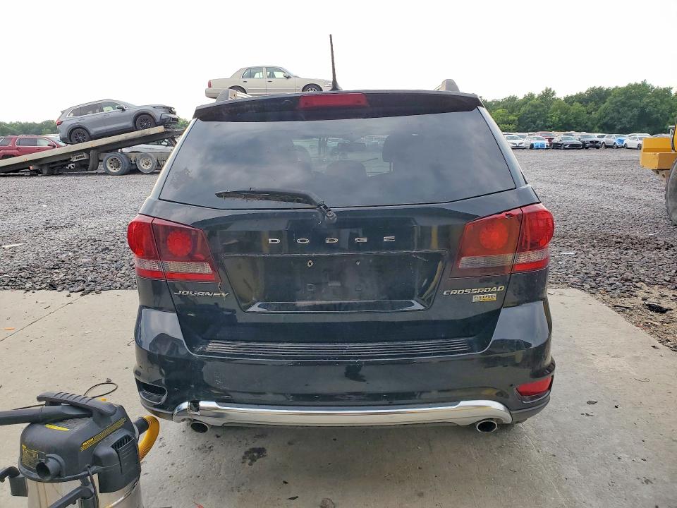 Aukcja sprzedaży 2018 Dodge Journey, vin: 3C4PDCGG5JT335539, numer aukcji: 62931566