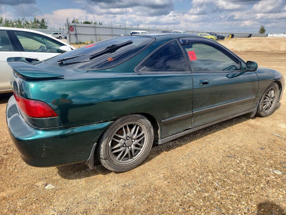Продажа на аукционе авто 1999 Acura Integra, vin: JH4DC4348XS800573, номер лота: 64506096