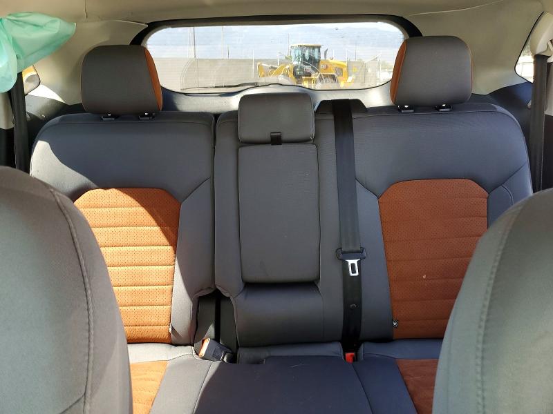 Продажа на аукционе авто 2018 Ford Edge, vin: 2FMPK3J96JBB10392, номер лота: 65016616