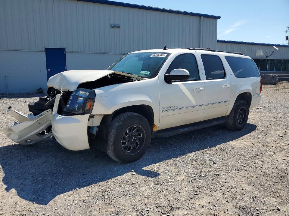 63863406 :رقم المزاد ، 1GKS2KE38BR344857 vin ، 2011 Gmc Yukon Xl مزاد بيع