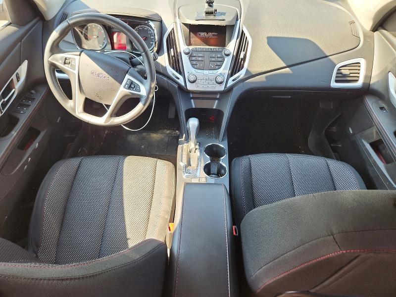 Aukcja sprzedaży 2012 Gmc Terrain, vin: 2GKFLTE55C6294132, numer aukcji: 63903236