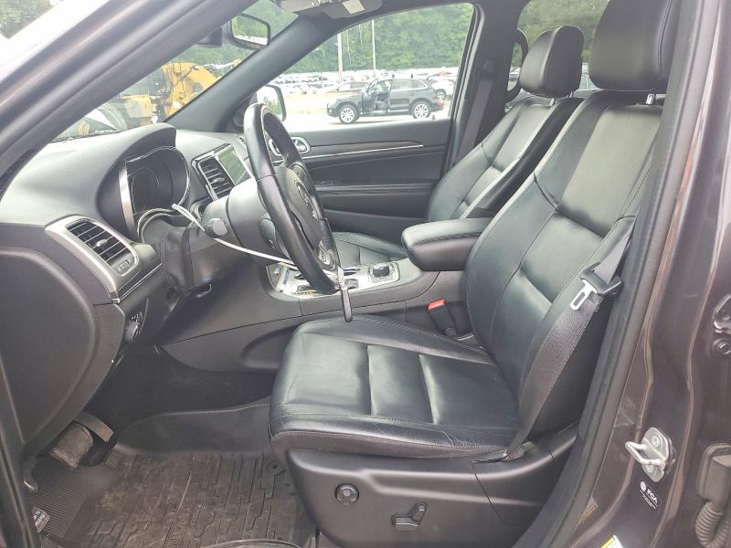 65374596 :رقم المزاد ، 1C4RJFBG1MC876114 vin ، 2021 Jeep Grand Cherokee مزاد بيع