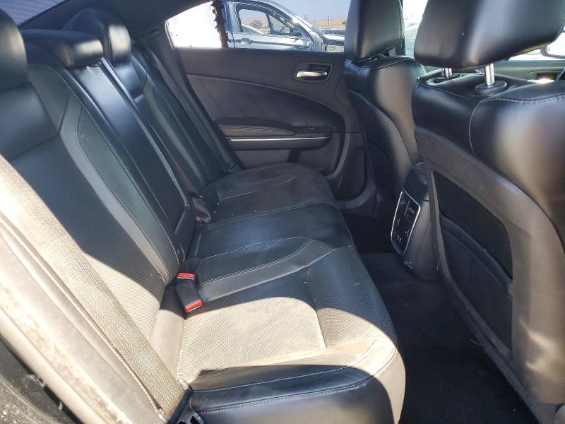 Продаж на аукціоні авто 2015 Dodge Charger, vin: 2C3CDXHG9FH900089, номер лоту: 65052176
