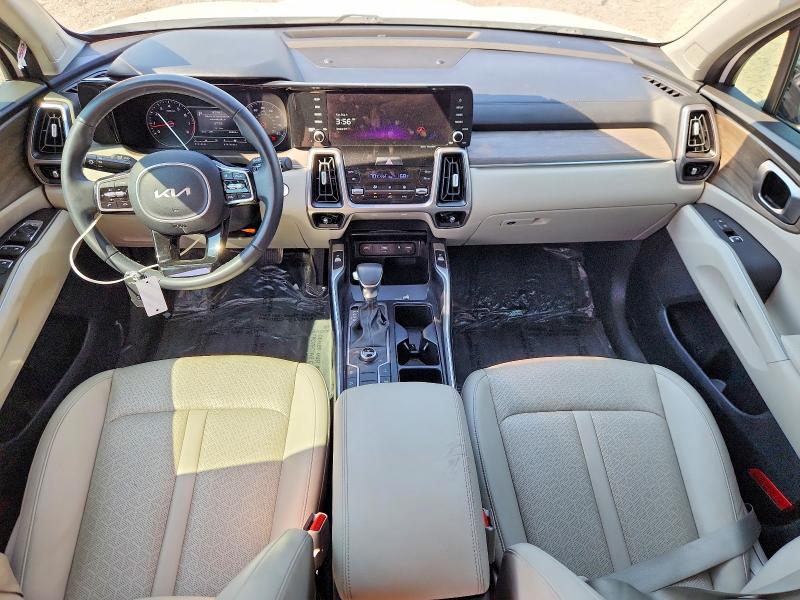 Продажа на аукционе авто 2023 Kia Sorento, vin: 5XYRLDLC5PG208875, номер лота: 63440566