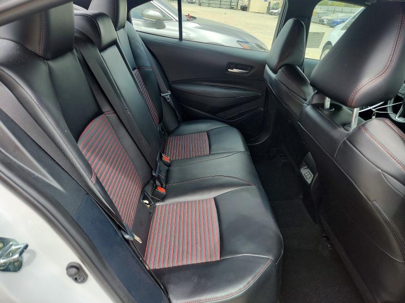 Продажа на аукционе авто 2024 Toyota Corolla, vin: 5YFT4MCE1RP193620, номер лота: 64671486