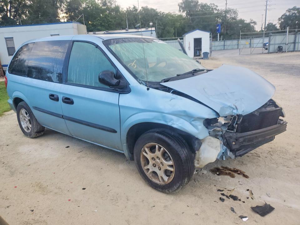 Aukcja sprzedaży 2003 Dodge Caravan, vin: 1D4GP25RX3B245171, numer aukcji: 64695326