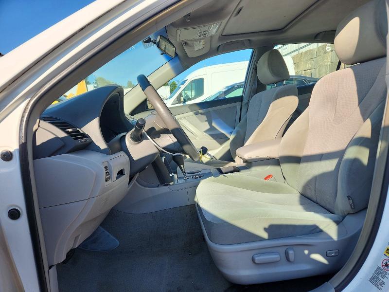 Aukcja sprzedaży 2007 Toyota Camry, vin: 4T1BE46K37U700040, numer aukcji: 65217106