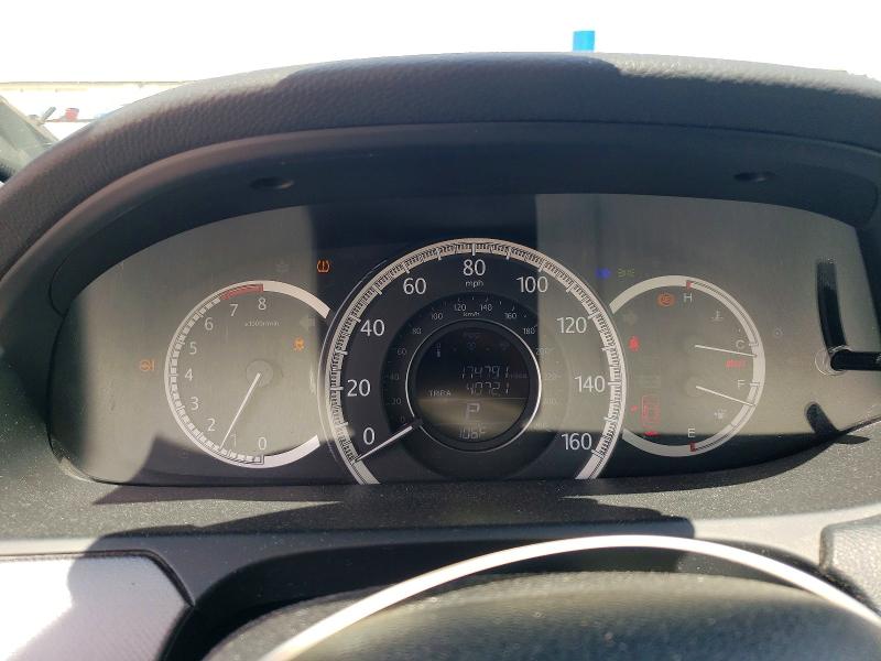 Продаж на аукціоні авто 2014 Honda Accord, vin: 1HGCR2F33EA070417, номер лоту: 63939466