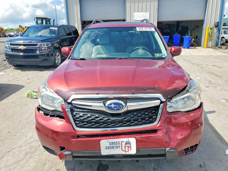 Aukcja sprzedaży 2014 Subaru Forester, vin: JF2SJAEC7EH458935, numer aukcji: 66619796