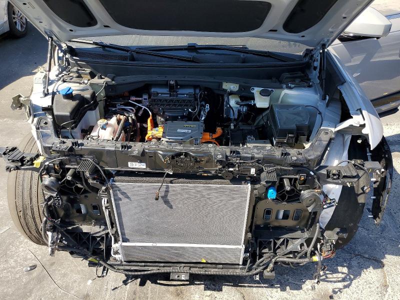 66464946 :رقم المزاد ، 7YAMUFS34TY005328 vin ، 2026 Hyundai Ioniq 9 مزاد بيع