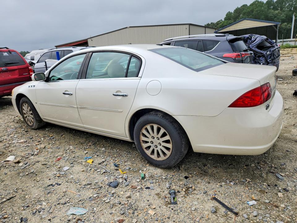 65083406 :رقم المزاد ، 1G4HP57228U103147 vin ، 2008 Buick Lucerne مزاد بيع