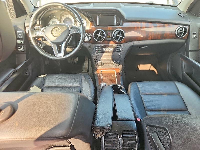 Aukcja sprzedaży 2015 Mercedes-benz Glk, vin: WDCGG5HB9FG359659, numer aukcji: 64343616