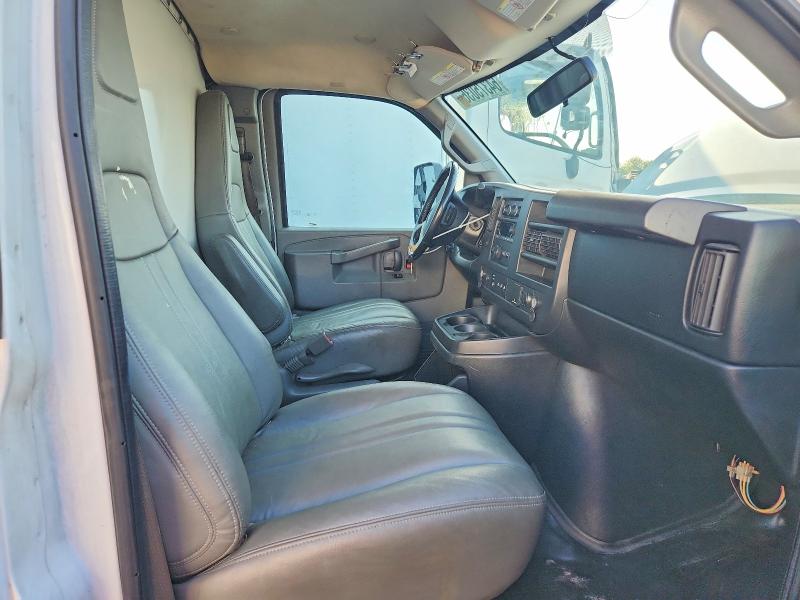 Aukcja sprzedaży 2018 Gmc Savana, vin: 1GD07SFG0J1171401, numer aukcji: 64375036