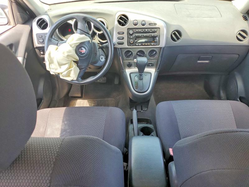 Продажа на аукционе авто 2005 Pontiac Vibe, vin: 5Y2SL63895Z440726, номер лота: 63680646