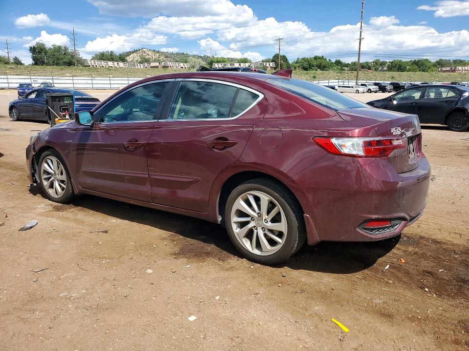 Продажа на аукционе авто 2016 Acura Ilx, vin: 19UDE2F72GA006813, номер лота: 67015356