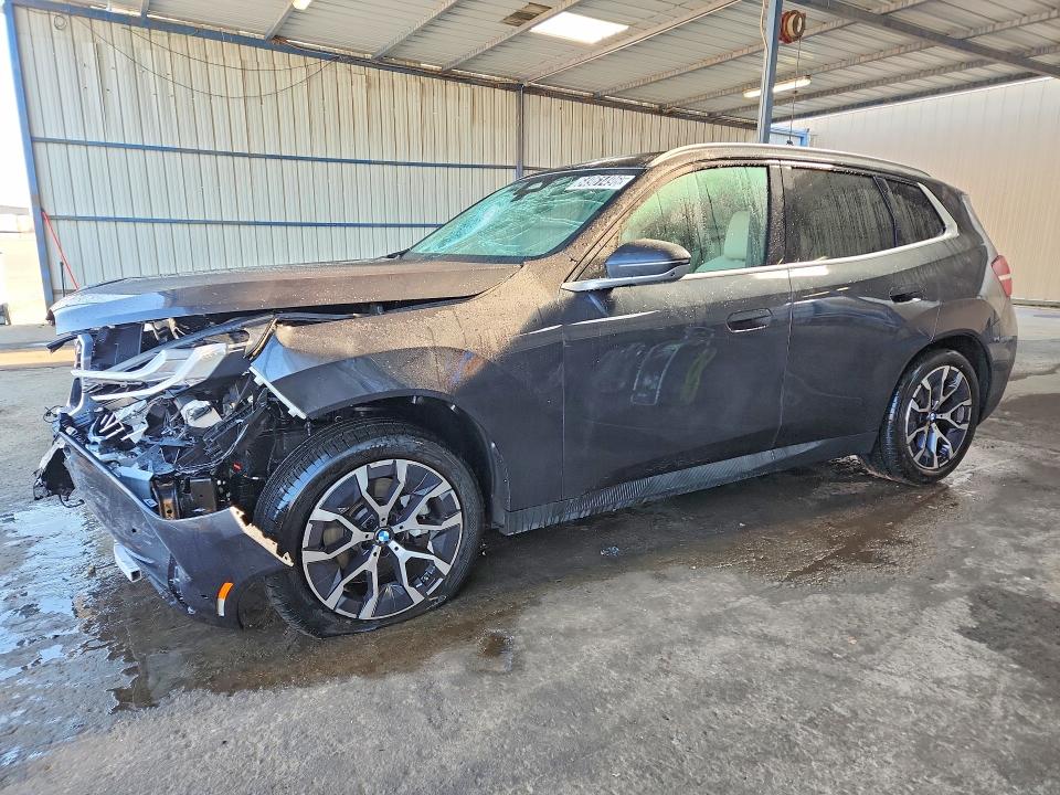 Aukcja sprzedaży 2026 Bmw X3, vin: 5UX53GP01T9347153, numer aukcji: 64961496