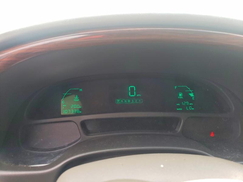 Продаж на аукціоні авто 2003 Cadillac Deville, vin: 1G6KD54Y13U123137, номер лоту: 62723136