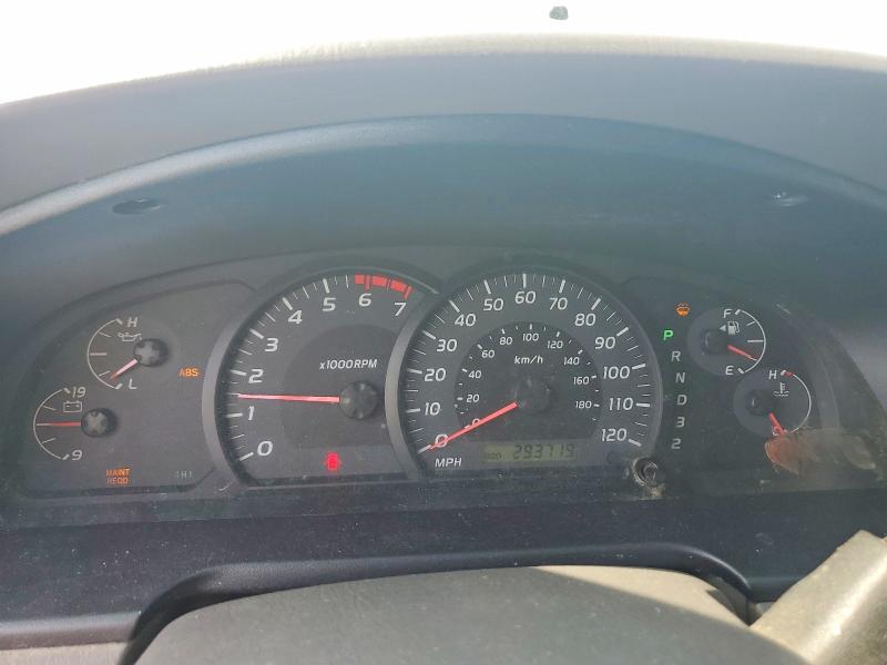 Aukcja sprzedaży 2005 Toyota Tundra, vin: 5TBBT44175S467889, numer aukcji: 64412486