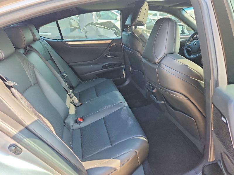 Aukcja sprzedaży 2022 Lexus Es, vin: 58AJZ1B13NU128047, numer aukcji: 66718126