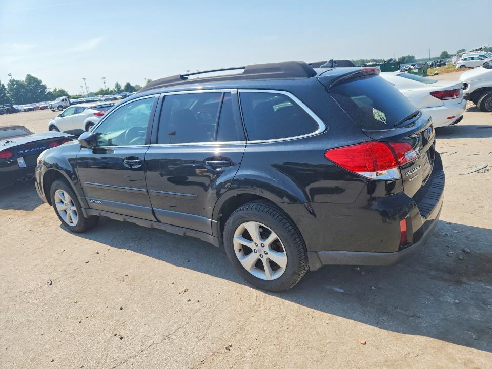2014 Subaru Outback მანქანა იყიდება აუქციონზე, vin: 4S4BRCDC9E3302411, აუქციონის ნომერი: 65956736