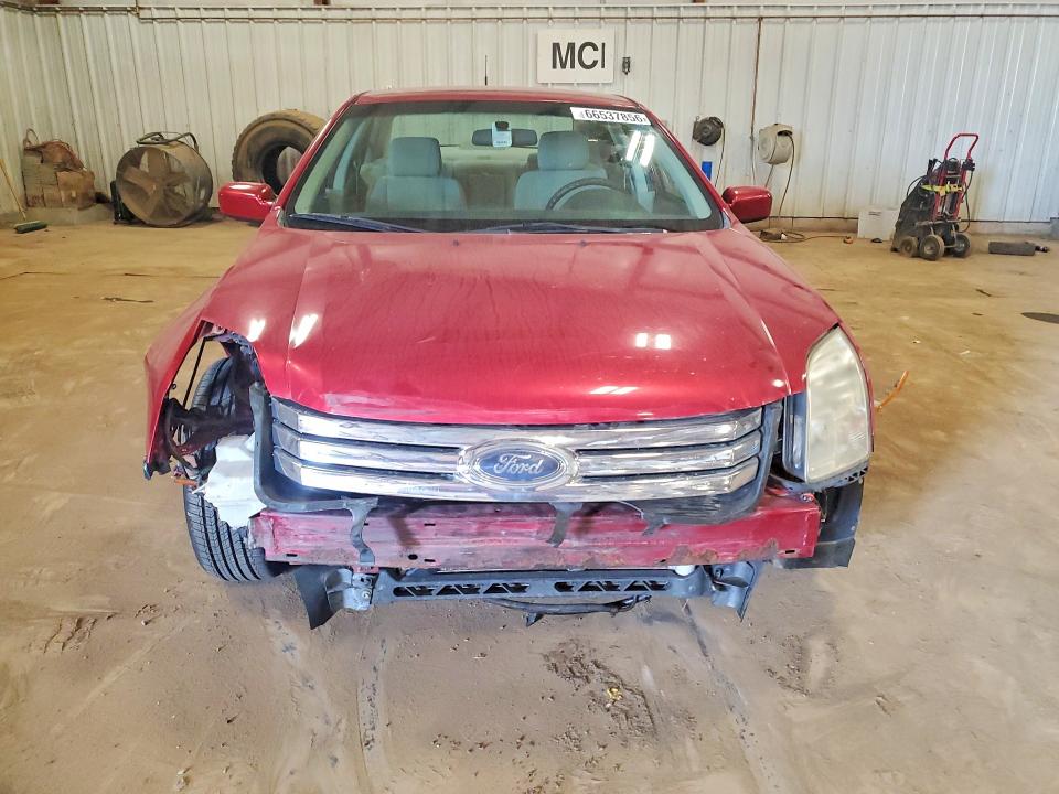 Продажа на аукционе авто 2007 Ford Fusion, vin: 3FAHP01157R172594, номер лота: 66537856