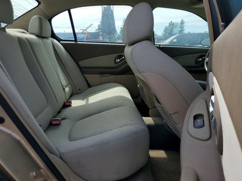 Продажа на аукционе авто 2004 Chevrolet Malibu, vin: 1G1ZS52F14F143339, номер лота: 65167286