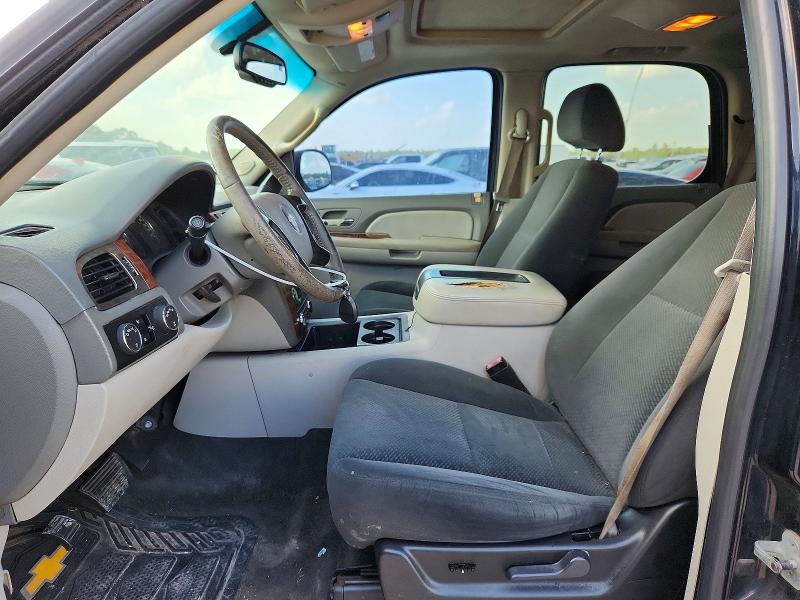 Aukcja sprzedaży 2007 Chevrolet Tahoe, vin: 1GNFK13087J110831, numer aukcji: 65139616
