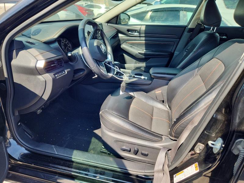 Продажа на аукционе авто 2019 Nissan Altima, vin: 1N4BL4CV9KC253100, номер лота: 64058866
