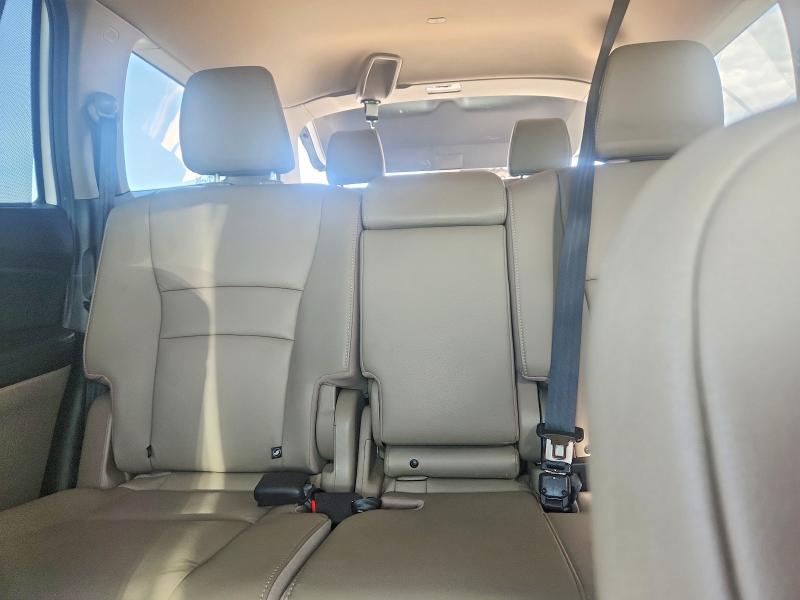 2021 Honda Pilot მანქანა იყიდება აუქციონზე, vin: 5FNYF6H58MB010643, აუქციონის ნომერი: 65627166