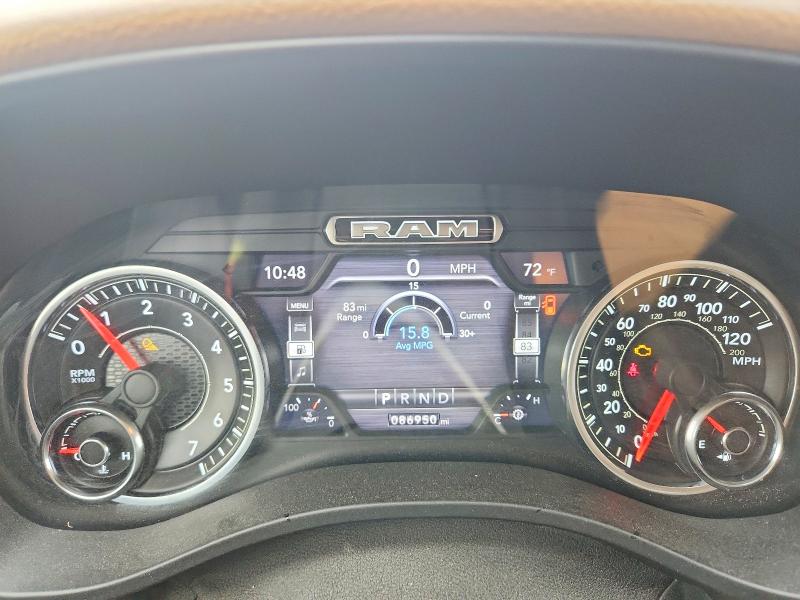 Aukcja sprzedaży 2019 Ram 1500, vin: 1C6SRFBT1KN669058, numer aukcji: 66955746