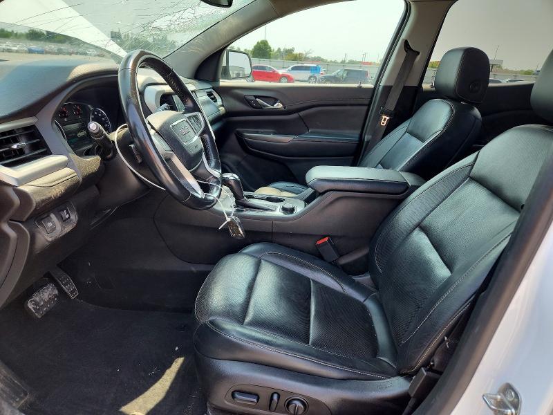 Продаж на аукціоні авто 2019 Gmc Acadia, vin: 1GKKNULS5KZ174521, номер лоту: 63924086