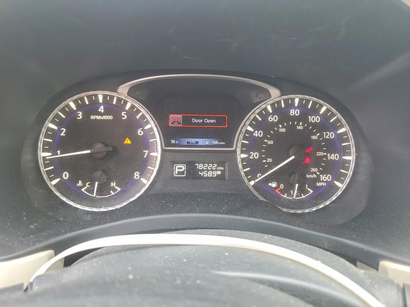 Продажа на аукционе авто 2019 Infiniti Qx60, vin: 5N1DL0MM7KC507576, номер лота: 65474566