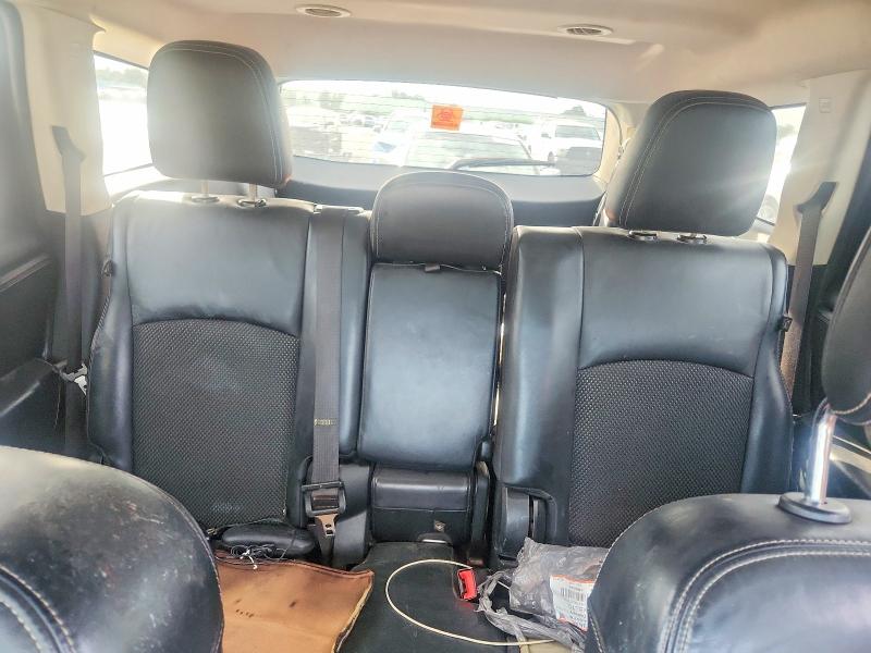Aukcja sprzedaży 2018 Dodge Journey, vin: 3C4PDCGG3JT352212, numer aukcji: 63817646