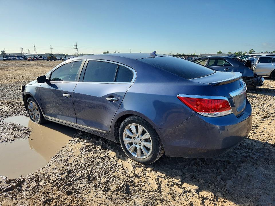 Aukcja sprzedaży 2013 Buick Lacrosse, vin: 1G4GC5GR4DF157701, numer aukcji: 64569086
