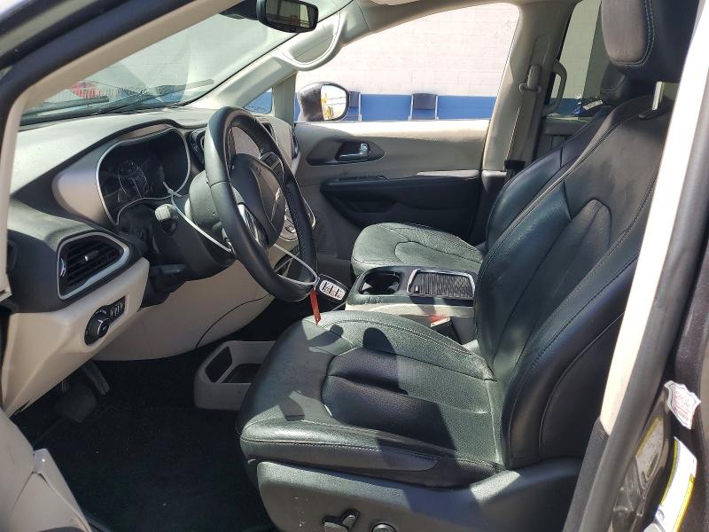Aukcja sprzedaży 2022 Chrysler Pacifica, vin: 2C4RC1BGXNR181880, numer aukcji: 65765976