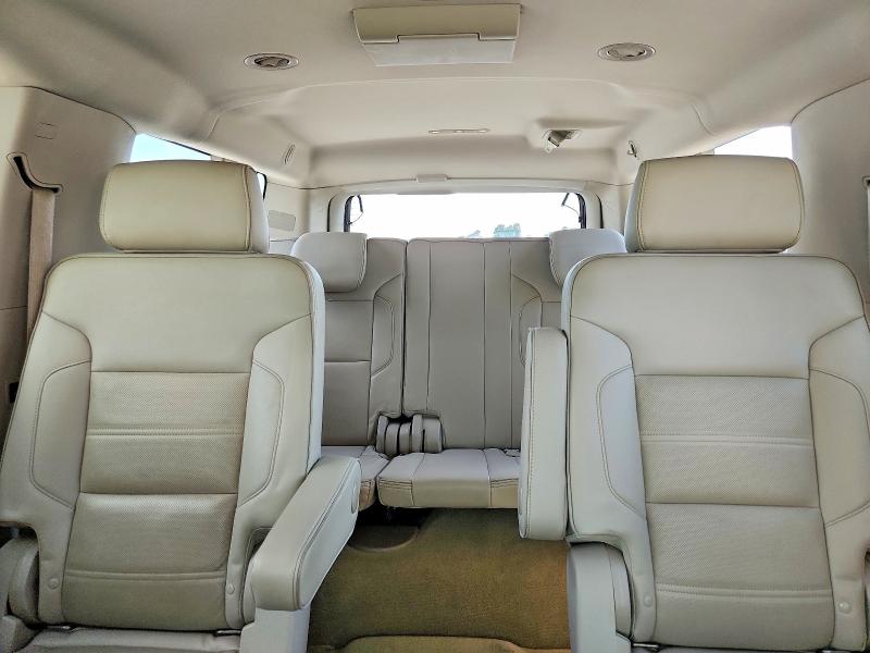 Продаж на аукціоні авто 2016 Gmc Yukon Xl, vin: 1GKS1HKJ1GR399764, номер лоту: 63100466