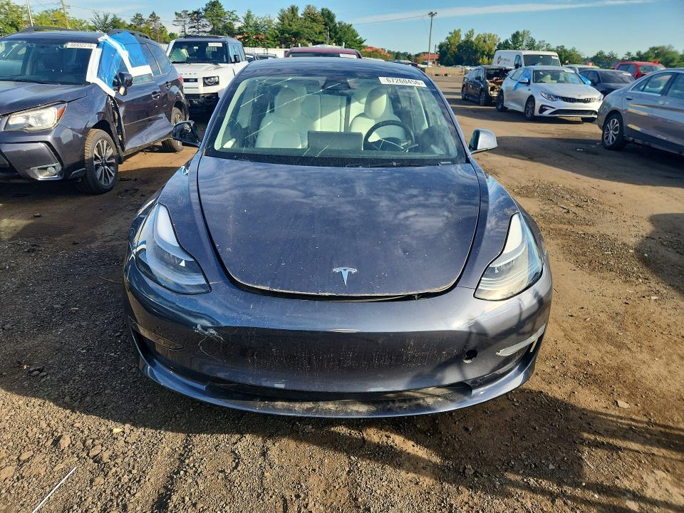 Продаж на аукціоні авто 2023 Tesla Model 3, vin: 5YJ3E1EBXPF660900, номер лоту: 67260456