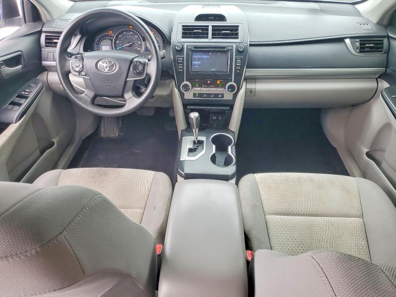 65681276 :رقم المزاد ، 4T4BF1FK8ER411900 vin ، 2014 Toyota Camry مزاد بيع