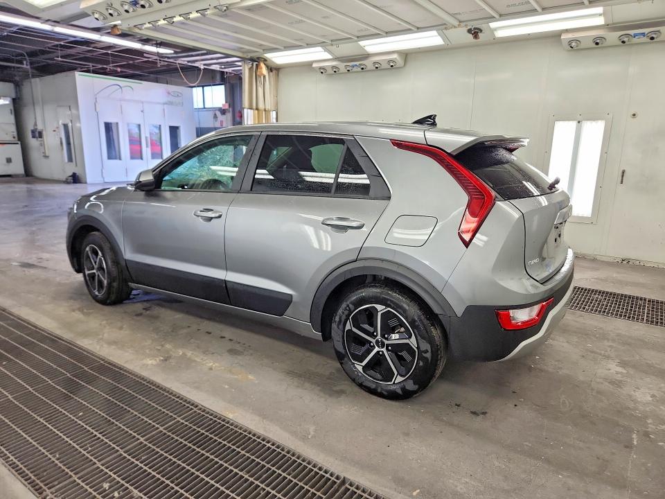 2026 Kia Niro მანქანა იყიდება აუქციონზე, vin: KNDCP3LE2T5341246, აუქციონის ნომერი: 66275666