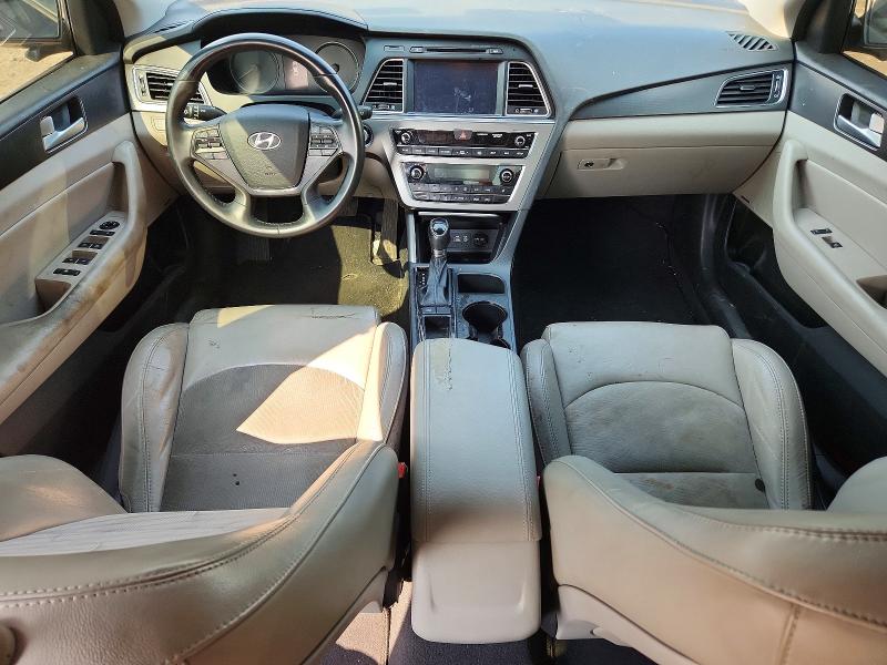 Aukcja sprzedaży 2015 Hyundai Sonata, vin: 5NPE34AF7FH211912, numer aukcji: 64260316