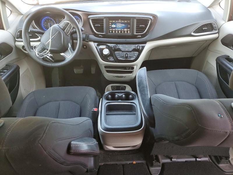 Aukcja sprzedaży 2018 Chrysler Pacifica, vin: 2C4RC1FG9JR356902, numer aukcji: 62652016