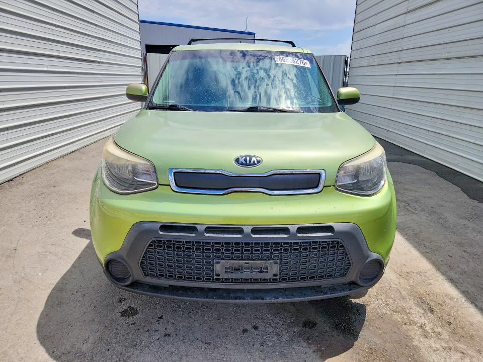 Aukcja sprzedaży 2016 Kia Soul, vin: KNDJN2A29G7847800, numer aukcji: 66308276