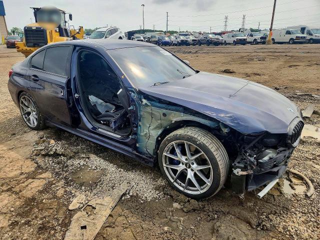 Aukcja sprzedaży 2020 Bmw M340xi, vin: WBA5U9C04LFK02221, numer aukcji: 64680676
