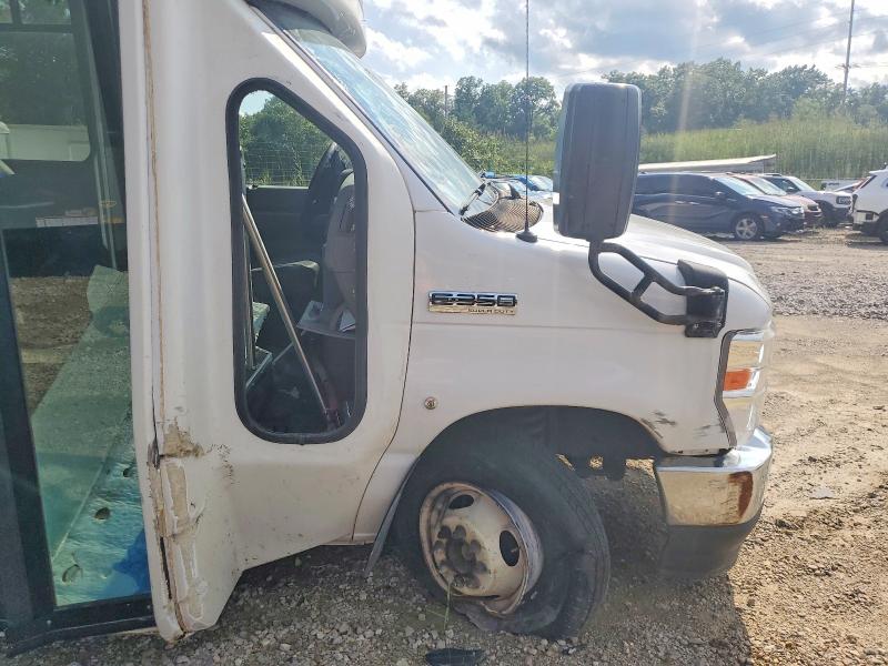 Продаж на аукціоні авто 2021 Ford Econoline E350, vin: 1FDEE3FN8MDC21836, номер лоту: 57604716