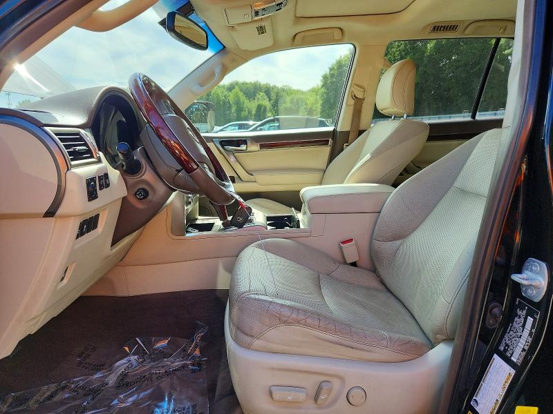 67156706 :رقم المزاد ، JTJBM7FX1E5073556 vin ، 2014 Lexus Gx مزاد بيع
