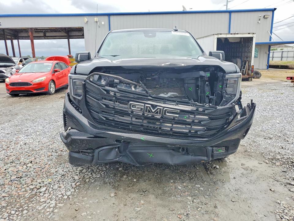2024 Gmc Sierra მანქანა იყიდება აუქციონზე, vin: 1GTUUCED7RZ306012, აუქციონის ნომერი: 63731836