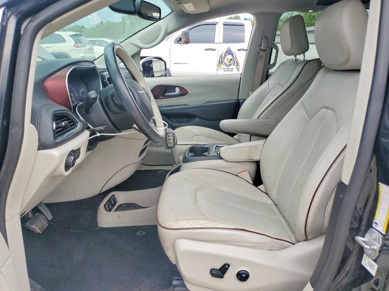 Aukcja sprzedaży 2020 Chrysler Pacifica, vin: 2C4RC1GG8LR283359, numer aukcji: 63693056