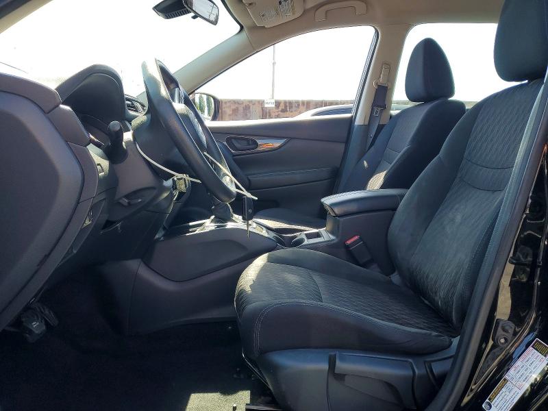 Продажа на аукционе авто 2019 Nissan Rogue, vin: 5N1AT2MT6KC844701, номер лота: 63715806